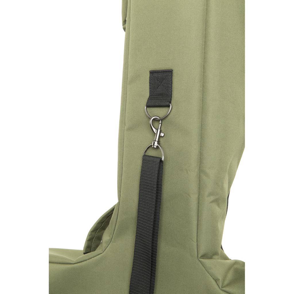 October Mountain Xcursion Crossbow Case Camo 38 in. - Image 2