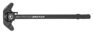Aero Precision APRA700300C M5 Precision Breach M5 Platform Black 7075-T6 Aluminum