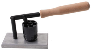 Traditions A1309  Loading Stand For Black Powder Revolver Cylinders 44 Cal