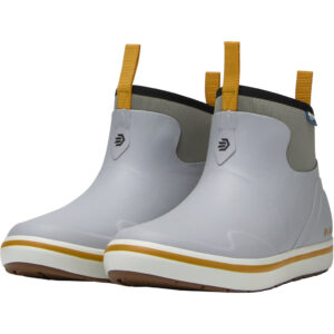 Lacrosse Women's Alpha Deck Boot Wild Dove Size 8