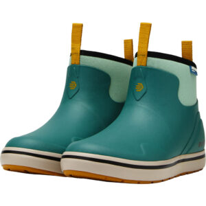 Lacrosse Women's Alpha Deck Boot Sagebrush Size 7