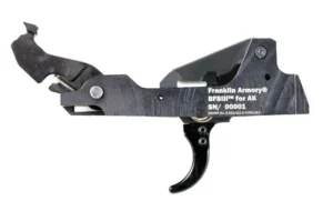 FRANKLIN ARMORY BFSIII AK-C1