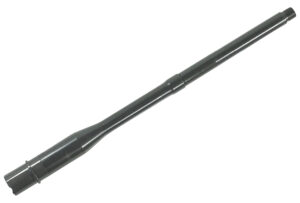 Diamondback 308M16L50B10R DB Barrel 308 Win 16" Mid-Length Black Nitride 4150 Chrome Moly Vanadium Steel