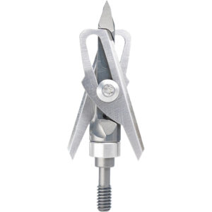 B3 Exoskeletal RD2 Titanium Broadhead 100 gr. 2 Blade