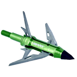 SWAT XMAG STX Crossbow Broadheads 100 gr. 3 pk.