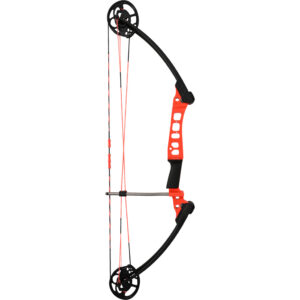AMS Hooligan V2 Bowfishing Bow RH 24-50 lb.