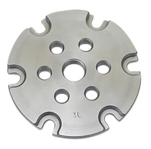 Lee Precision Six Pack Pro Shell Plate /Multi-Caliber/Size 3L