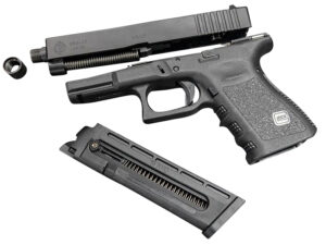Tactical Solutions TSG17MAINT TSG-22 Maintenance Kit for Glock 17/22