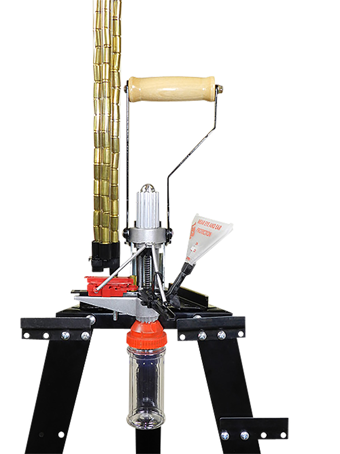 Lee Precision 91898 Deluxe Automatic Processing Press Kit