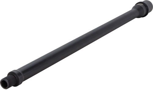 FAXON AR15 BARREL 9MM PCC - 16" 1:10 LIGHT TAPER BLK