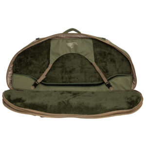 Elevation V1 TOPO Bow Case Olive/Tan 40 in.