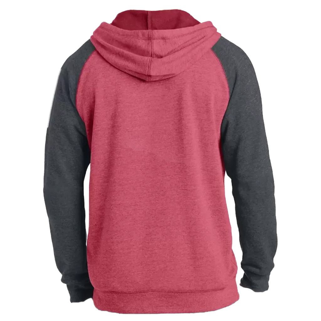 Elevation Light Weight Logo Sweatshirt X Large