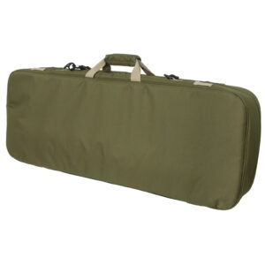 Elevation Mathews Shield Bow Case Ambush Green 41 in.