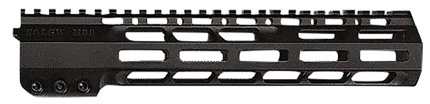 Sons Of Liberty Gun Works M89H16.75 M89 Drive Lock Rail Black 11.50" Long