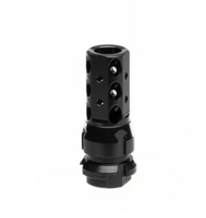 DEAD AIR ARMAMENT KEYMO MUZZLE BRAKE .578-28