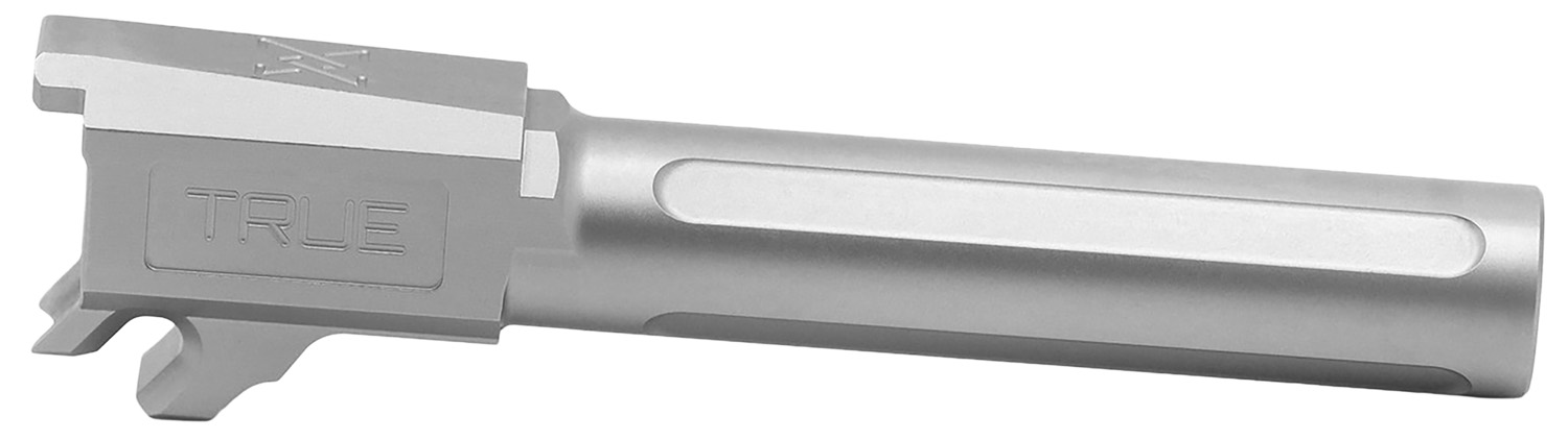 True Precision Inc TPP365XLBX 9mm Fits Sig P365XL 3.70" 416R Stainless Steel