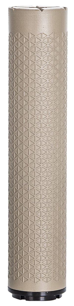 Radical Defense LS3TI-FDE Rifle Suppressor 30 Cal KFM 5/8x24