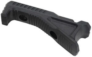 Strike Industries ARCMSCFGBK Cobra Fore Grip Black Polymer
