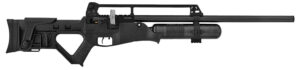 Hatsan USA HGBLITZ22 Blitz Air Rifle 22 Cal Black