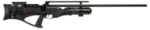 Hatsan USA HGPILE45 Piledriver Air Rifle 45 Cal Black