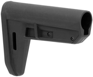 Magpul MAG1444BLK MOE Carbine Stock Black Fits AR10/AR15/M4/M16/M110/SR25
