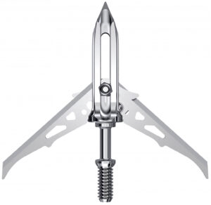 Ravin Crossbows R101 Broadhead 3 Pack Steel