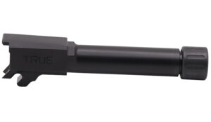 True Precision Inc TPP365DBXTBL   9mm Fits Sig P365 3.10" 416R Stainless Steel