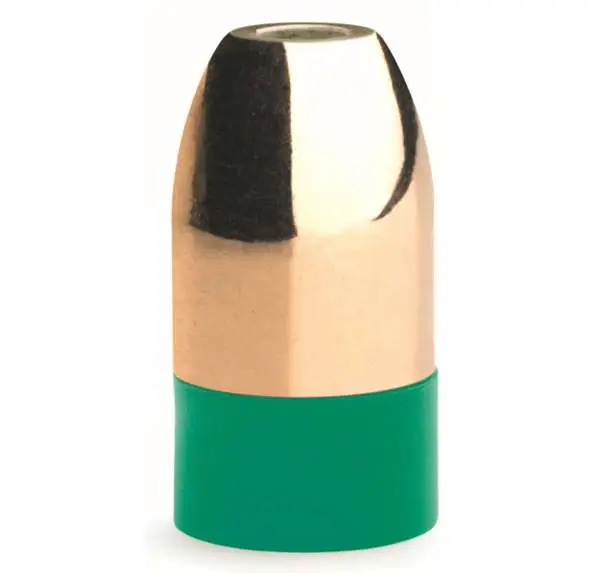 POWERBELT BULLETS 50 CAL 245 GR COPPER HP 15PK ( 12 PER CASE )