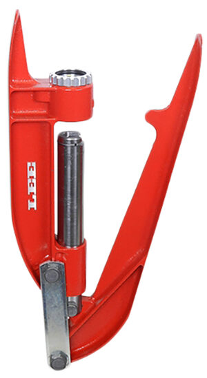 Lee Precision 92118 Breech Lock Hand Press Kit 223 Rem