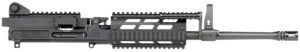 Fightlite Industries MCR060 Duel Feed 5.56x45mm NATO 16.25" 7075-T6 Aluminum MIL-STD 1913 Rail Handguard