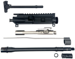 LBE Unlimited AR125RBK Ready Build Kit 12.5"