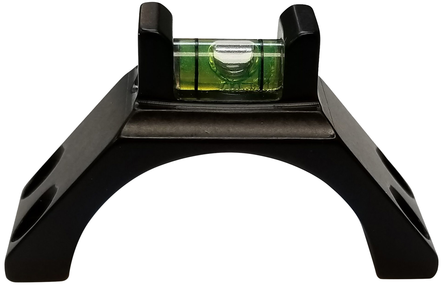 Talley 34ACI Anti-Cant Indicator Black Anodized Aluminum, 34mm Tube Diameter