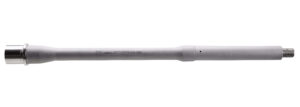 Rosco Manufacturing PB-145-GVT-223W-8-M Purebred  223 Wylde 14.50" Nickel Boron Stainless Steel Barrel