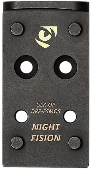 NF GLK-OP-DPP-FSMOS PLATE DLTA PRO TO GK FS MOS