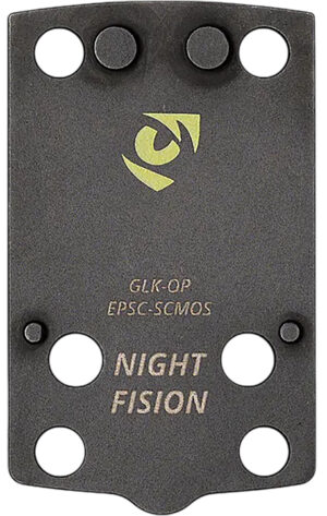 NF GLK-OP-EPSC-SCMOS PLATE EPS CARRY TO GLK43X