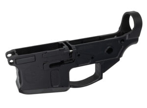SHIELD SAO-15 SA-15 LOWER NON FLDING STOCK
