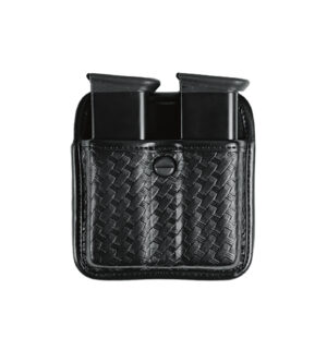 Bianchi 22265 Triple Threat II Pouch Basket Black