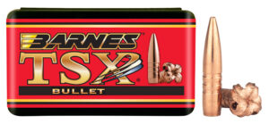 Barnes Bullets 30289 TSX 7mm 140gr Boat Tail 50/Box