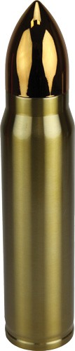 RIVERS EDGE VACUUM BOTTLE - RIFLE CARTRIDGE 1000ML