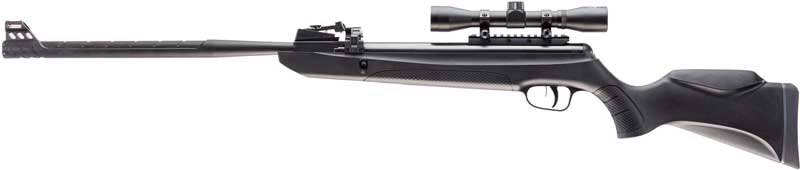 UMAREX EMERGE TNT .22 PELLET - AIR-RIFLE W/ 4X32MM SCOPE - Image 2