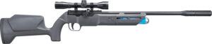 UMAREX KOMPLETE PCP NCR .177 - PELLET RIFLE WITH 4X32MM SCOPE