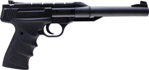 UMAREX BROWNING BUCK MARK .177 - PELLET BREAK BARREL AIR PISTOL