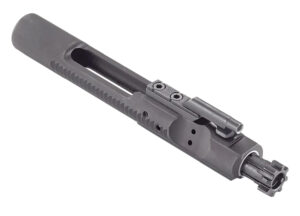Wilson Combat TRBCA Bolt Carrier Assembly  5.56x45mm NATO Black Parkerized Steel Full Auto