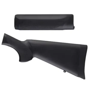 HOGUE OVERMOLDED REMINGTON 870 SHOTGUN STOCK KIT W/FOREND