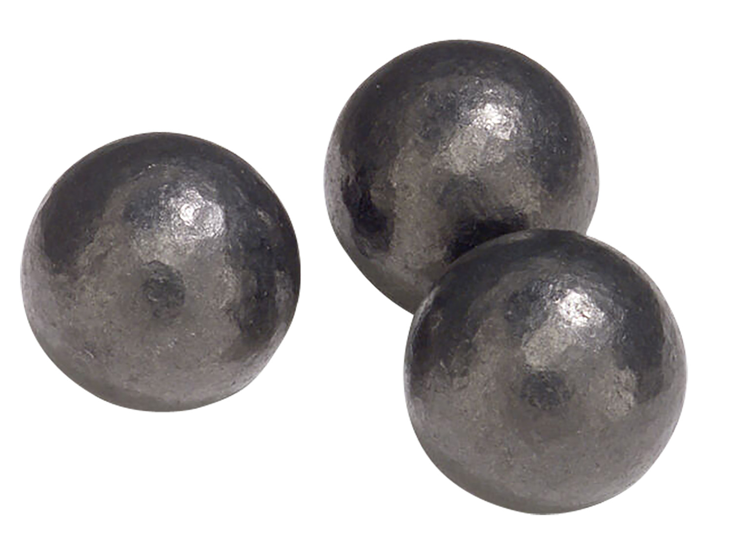 Speer 5140 Lead Balls 50Cal Lead Ball 181gr 100 Per Box/5 Case