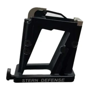 STERN DEFENSE MAG ADAPTER 9 AND 40 GLOCK MAGS