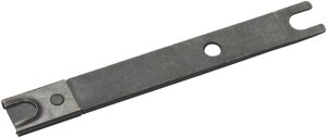 CVA AC1677 Capper/Extractor Tool 209 Primers Steel Black