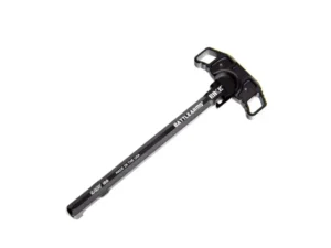 BATTLE ARMS RACK CHARGING HANDLE AR15 AMBI