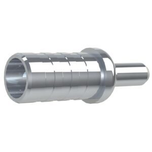 Gold Tip Pin Nock Bushings .246 12 pk.