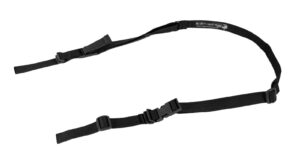 BLUEFORCE VICKERS COMBAT SLING 2PT QWK ADJ ORIGINAL STYLE BLACK